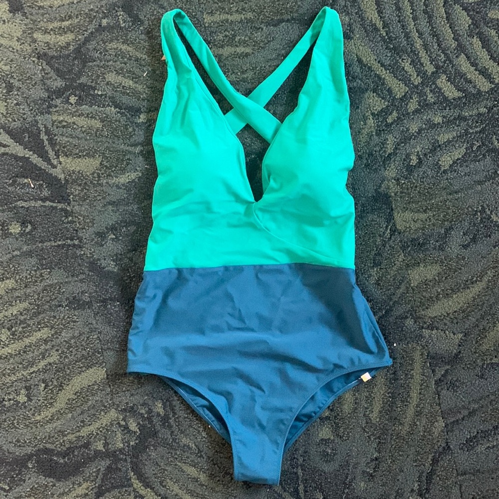 Summersalt size 12 suit